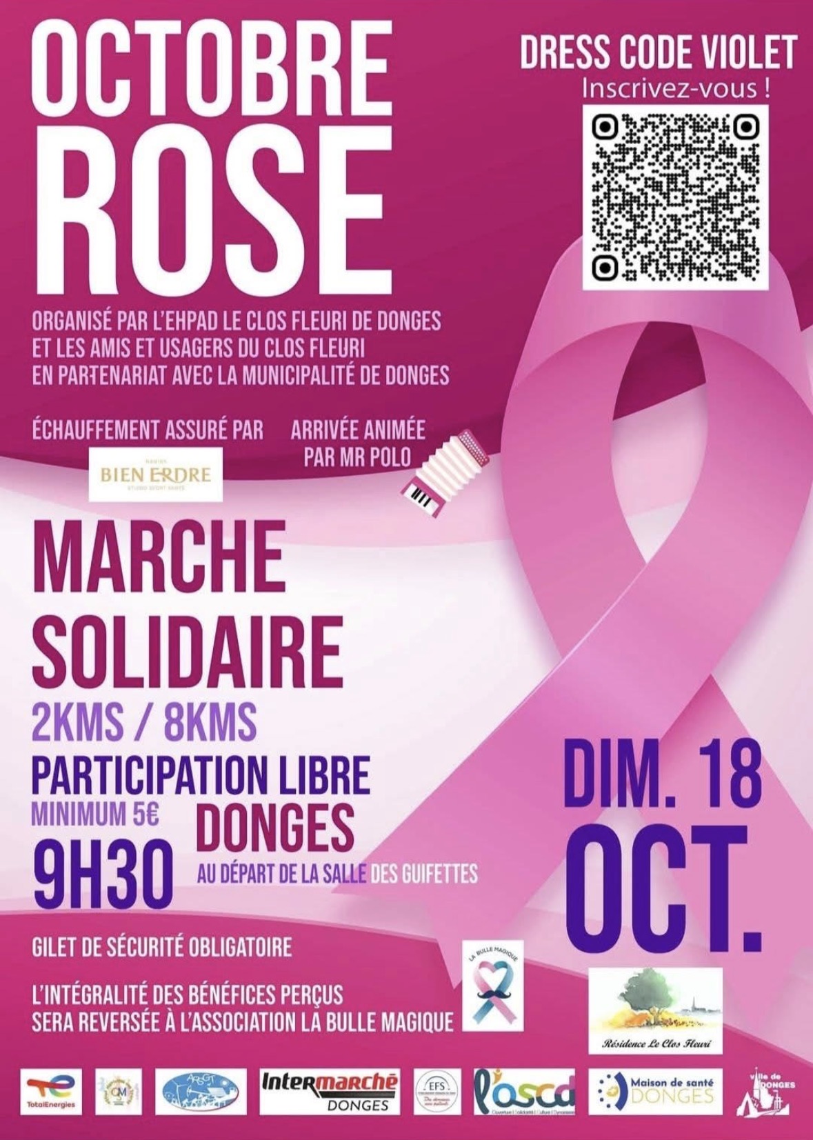 octobre rose